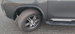 Toyota UNKNOWN Fortuner 2.7L 4x4  5dr  Invalid Date