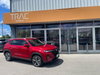Changan CS35 CS35  5dr Automatic 2026