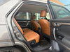 Changan CS95 CS95 5dr Automatic 2026