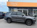 Changan CS95 CS95 5dr Automatic Invalid Date
