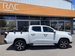 Changan F70 4x4 Diesel Auto 4dr Automatic Invalid Date