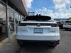 Changan UNI-K UNI-K 5dr Automatic 2026