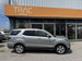Changan X7 CX70 5dr Automatic Invalid Date