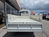 Foton Truck Mate Cargo Bed 2dr Manual 2026
