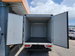 Foton Truck Mate DRY BOX 2dr Manual Invalid Date