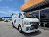 Foton View C2 Panel Van 5dr Automatic 2026
