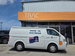 Foton View C2 Panel Van 5dr Automatic Invalid Date