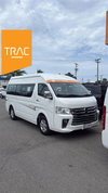 Foton View VIEW CS2 15 seat Bus 4dr Automatic 2026