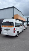 Foton View VIEW CS2 15 seat Bus 4dr Automatic 2026