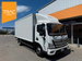 Foton Aumark DRY BOX & TAIL-LIFT 2dr Automatic Invalid Date