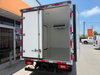 Foton Miler INSULATED FRIDGE / FREEZER BOX 2dr Automatic 2026