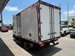 Foton Miler INSULATED FRIDGE / FREEZER BOX 2dr Automatic Invalid Date
