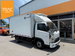 Foton Miler INSULATED FRIDGE / FREEZER BOX 2dr Automatic Invalid Date