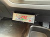 Foton Miler INSULATED FRIDGE / FREEZER BOX 2dr Automatic 2026