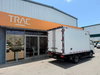 Foton Miler INSULATED FRIDGE / FREEZER BOX 2dr Automatic 2026
