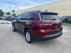 Jeep Grand Cherokee RHD   L Limited 4x4 3.6L Gas 8-Speed AT 7-Seater 0dr Automatic 2026