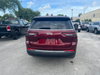 Jeep Grand Cherokee RHD   L Limited 4x4 3.6L Gas 8-Speed AT 7-Seater 0dr Automatic 2026