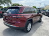 Jeep Grand Cherokee RHD   Limited 4x4 3.6L Gas 8-Speed AT 0dr Automatic 2026