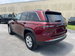 Jeep Grand Cherokee RHD   Limited 4x4 3.6L Gas 8-Speed AT 0dr Automatic Invalid Date