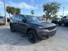 Jeep Grand Cherokee RHD New   Altitude 4x4 3.6L Gas 8-Speed AT 5-Seater 0dr Automatic 2026