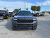 Jeep Grand Cherokee RHD New   Altitude 4x4 3.6L Gas 8-Speed AT 5-Seater 0dr Automatic 2026