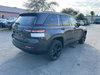 Jeep Grand Cherokee RHD New   Altitude 4x4 3.6L Gas 8-Speed AT 5-Seater 0dr Automatic 2026