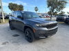 Jeep Grand Cherokee RHD New   Altitude 4x4 3.6L Gas 8-Speed AT 5-Seater 0dr Automatic 2026