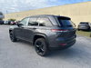 Jeep Grand Cherokee RHD New   Altitude 4x4 3.6L Gas 8-Speed AT 5-Seater 0dr Automatic 2026
