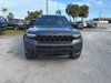 Jeep Grand Cherokee RHD New   Altitude 4x4 3.6L Gas 8-Speed AT 5-Seater 0dr Automatic 2026
