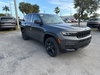Jeep Grand Cherokee RHD New   Altitude 4x4 3.6L Gas 8-Speed AT 5-Seater 0dr Automatic 2026