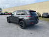 Jeep Grand Cherokee RHD New   Altitude 4x4 3.6L Gas 8-Speed AT 5-Seater 0dr Automatic 2026
