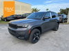 Jeep Grand Cherokee RHD New   Altitude 4x4 3.6L Gas 8-Speed AT 5-Seater 0dr Automatic 2026
