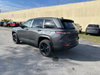 Jeep Grand Cherokee RHD New   Altitude 4x4 3.6L Gas 8-Speed AT 5-Seater 0dr Automatic 2026