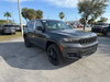 Jeep Grand Cherokee RHD New   Altitude 4x4 3.6L Gas 8-Speed AT 5-Seater 0dr Automatic 2026