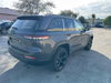 Jeep Grand Cherokee RHD New   Altitude 4x4 3.6L Gas 8-Speed AT 5-Seater 0dr Automatic 2026