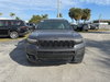 Jeep Grand Cherokee RHD New   Altitude 4x4 3.6L Gas 8-Speed AT 5-Seater 0dr Automatic 2026