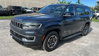 Jeep Wagoneer 4x4 3.0L Gasoline  5dr Automatic 2026