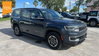 Jeep Wagoneer 4x4 3.0L Gasoline  5dr Automatic 2026