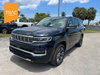 Jeep Wagoneer Series III Hurricane  5dr Automatic 2026