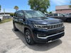 Jeep Wagoneer Series III Hurricane  5dr Automatic 2026