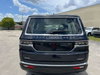Jeep Wagoneer Series III Hurricane  5dr Automatic 2026