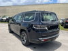 Jeep Wagoneer Series III Hurricane  5dr Automatic 2026