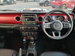 Jeep Wrangler RUBICON 4DR 3.6L 4WD 5dr Automatic Invalid Date
