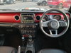 Jeep Wrangler RUBICON 4DR 3.6L 4WD 5dr Automatic 2026