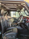 Jeep Wrangler RUBICON 4DR 3.6L 4WD 5dr Automatic 2026