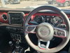 Jeep Wrangler RUBICON 4DR 3.6L 4WD 5dr Automatic 2026