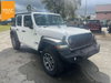 Jeep Wrangler Right Hand Drive Sport 4x4 4dr  2026