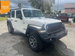 Jeep Wrangler Right Hand Drive Sport 4x4 4dr  Invalid Date