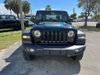 Jeep Wrangler Unlimited Rubicon 4xe 4x4 2.0l PHEV Electric-Gas 8-Speed AT 0dr Automatic 2026