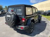 Jeep Wrangler Unlimited Rubicon 4xe 4x4 2.0l PHEV Electric-Gas 8-Speed AT 0dr Automatic 2026